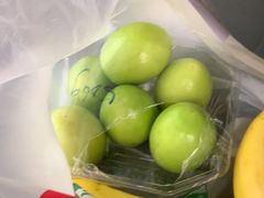-绿叶水果(开福区马栏山店)