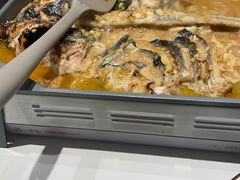 -鱼酷活鱼烤鱼(江宁金鹰店)