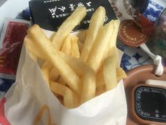 -麦当劳(杭州萧山文源店)