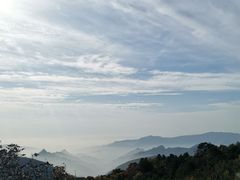 -妙峰山风景名胜区