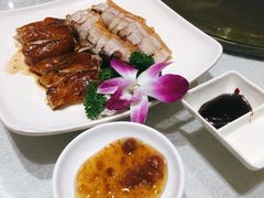 -强记海鲜·大排档(蛇口新街店)