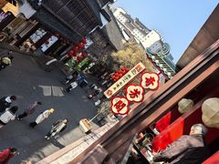 -奇芳阁·百年清真南京菜(夫子庙店)