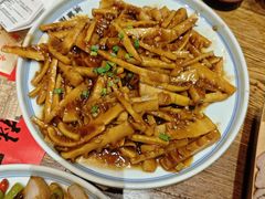 -新兴园饺子馆(河南街店)