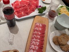 -东来顺饭庄(天坛店)