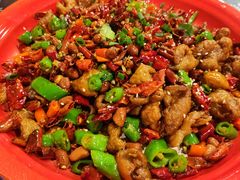 -忠义小酒馆(田东店)