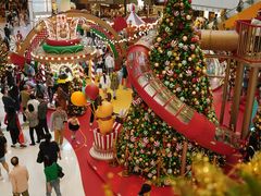 -新城市广场