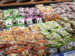 -泰康食品(南京东路店)