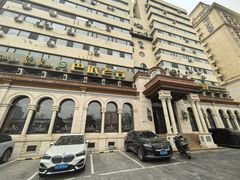 -巴依老爷新疆美食(工体旗舰店)