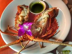 -芽庄MP泰式海鲜海景餐厅