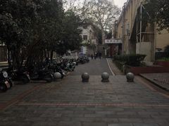 -武汉大学-桂园餐厅