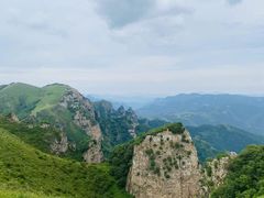 -灵山