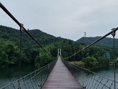 -石燕湖生态旅游景区