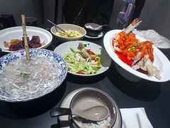 -金陵家宴·金陵春·南京菜(夫子庙店)