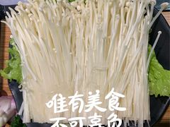 -东椰·海南椰子鸡火锅(朝阳门店)