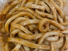 -清真盛志望麻酱酿皮·非遗老字号