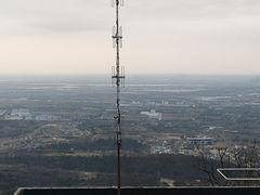 -南京老山国家森林公园