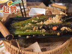 -辉记炭烧海鲜大排档·老字号(福田店)