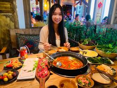 -贵厨酸汤牛肉(汇金星力城店)