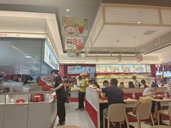 -每味每客·重庆麻辣烫(国泰店)