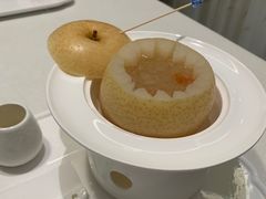-燕庭·纯燕窝·甜品下午茶(日月光店)