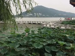 -南北湖风景区