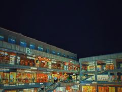 -首创奥特莱斯(北京店)
