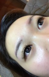 点击看大图 -喵酱日式美甲美睫Neko Nail Studio