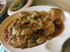 -幸福饭店(佛山路东段店)