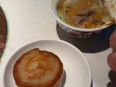 -北京老门框爆肚涮肉馆(锦业路店)