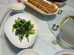 -郭林家常菜(狼垡店)