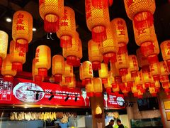 -辣不二水煮鱼(哈西店)