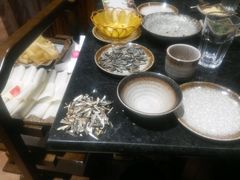 -老夏老火锅(正宁路店)