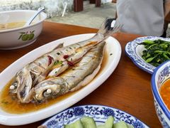 -喜洋洋蟹庄(阳澄湖店)