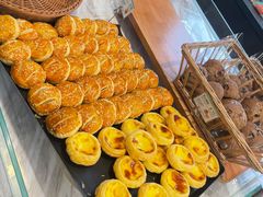 -爱达乐面包生日蛋糕(华油路店)