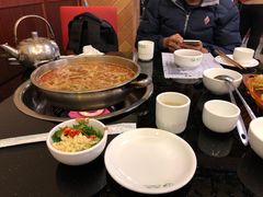 -香丽缘饭馆(黑龙潭店)