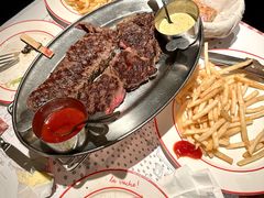 -La Vache! 噢！那只奶牛！(尖沙咀店)
