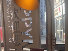 -红樱桃·欢乐餐厅(太原里店)