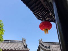 -方岩风景区