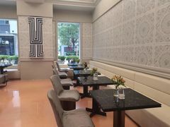 -朱迪小铺.半糖奶油蛋糕(海汇港店)
