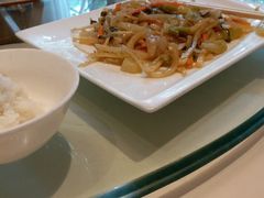 -广东胜利宾馆西关粤中餐厅