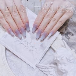 -莉娜美睫·穿戴甲