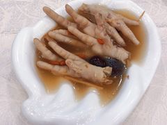 -福满园大酒楼(梅林店)