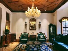 -马勒别墅·中餐厅