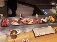 -赤坂亭·M9和牛烧肉·铁板烧(合肥万象城店)