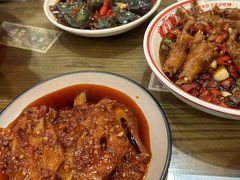 -堂瓦里·33年传统赣菜(第一街区店)