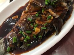 -雁荡老杨土菜馆