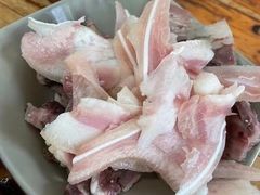 -汝萍传统蘸水菜(春华路总店)