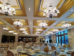 大堂-福州中庚聚龍酒店香汇自助餐厅(南江滨西大道店)