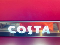 -COSTA COFFEE(斯普瑞斯奥特莱斯店)