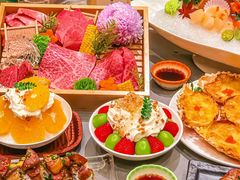 -隐炉和牛烧肉店(群力店)